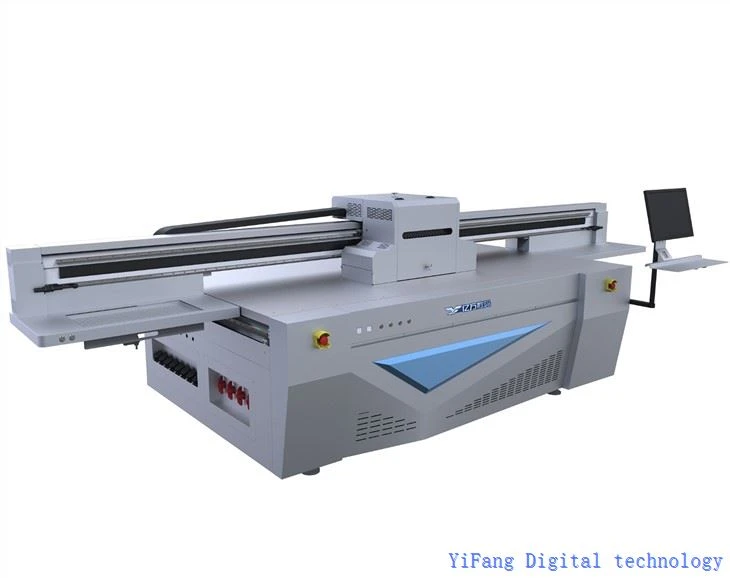 Gold Foil Printing Machine