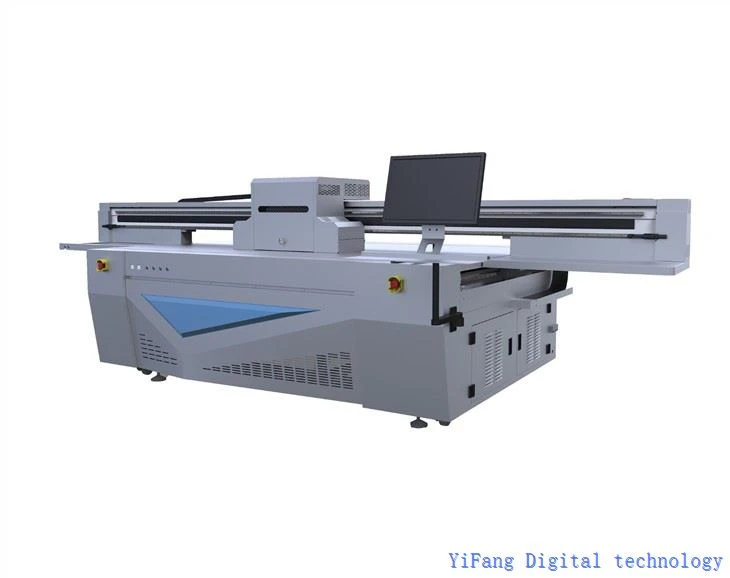 Suitcase Printing Machine