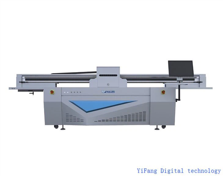 Yoga Mat Printer