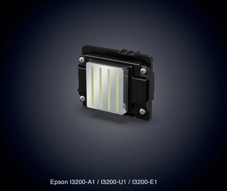 Eco Solvent Printer 1.7m