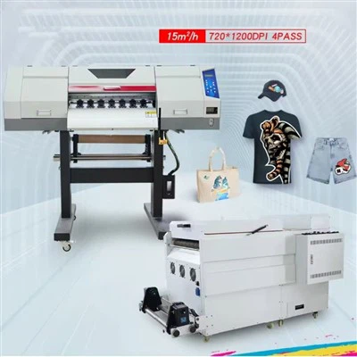 Impressora Dtf I3200